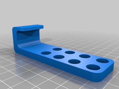Wali Laptop Tray Hook
