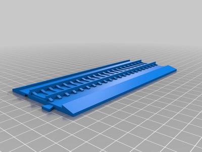 MODIMIO rail 1:87