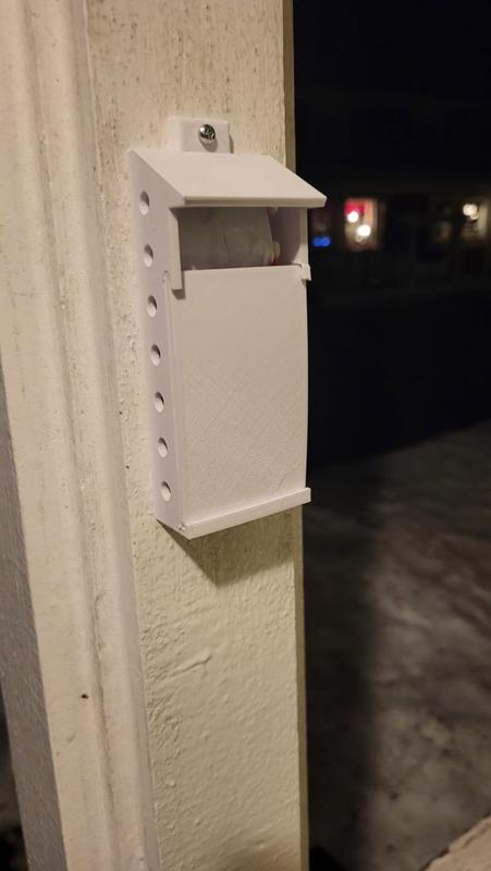 Xiaomi Aqara Tempbox 