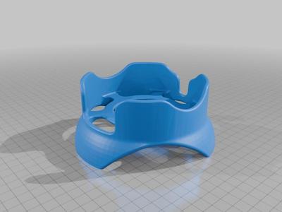 TP  Link Deco X60 table top stand