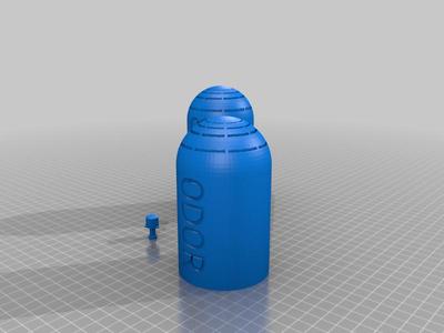 Odor Motor 2 