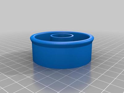 Anycubic Curing Plate Holder