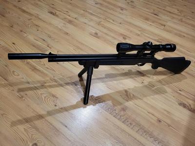 Diana Stormrider Bipod/Zweibein