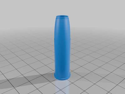 Airsoft .357 Revolver Shell for Cybergun Colt Python
