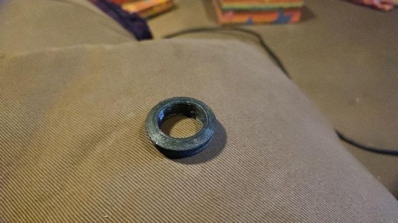 VW T3 Ruber for side door