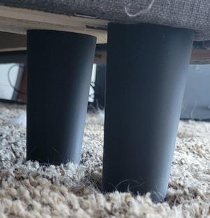 IKEA Friheten Couch Taller Replacement Leg