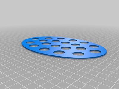 ei magnetische fiches