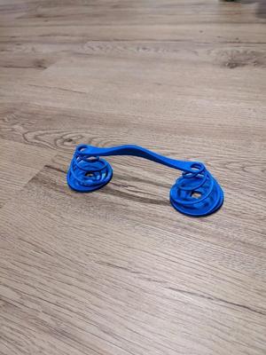 Taranis Q X7 Gimbal guards
