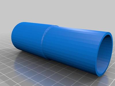 Craftsman Miter Saw Vacuum Adapter