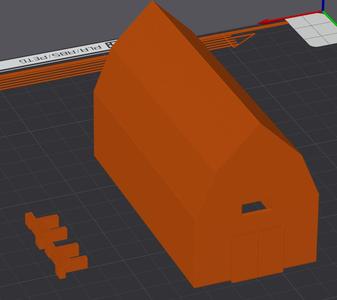 barn