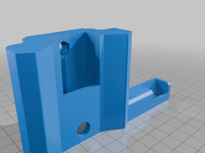 TYT MD UV 390 Holder
