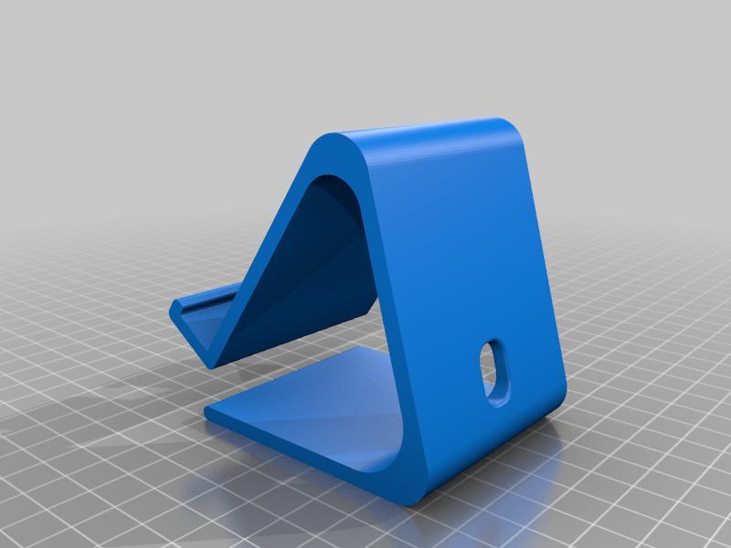 Phone stand