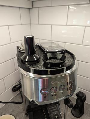 Breville Bambino Plus Top Tray