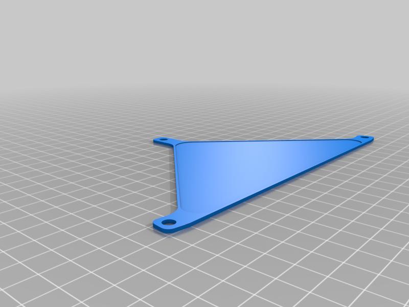 Talaria XXX start button cover