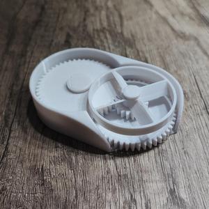 Gear Fidget