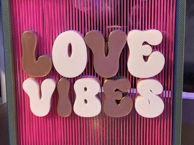 Love Vibes