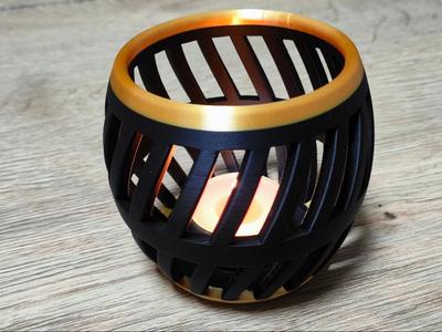 Tealight Holder - Tealightholder
