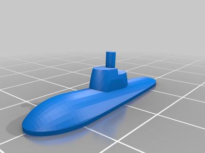 Морские манёвры (Naval Maneuvres)