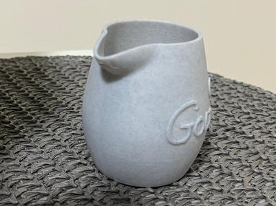 Massage Candle Mold