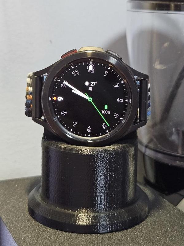 Galaxy Watch 4 Classic(46mm) Charger Dock