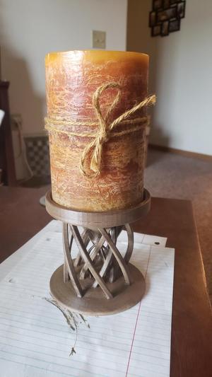 Candle Holder