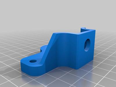 Portable Dipole Antenna