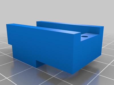 Part Servo Bus