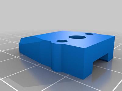 AGM stingIR mount