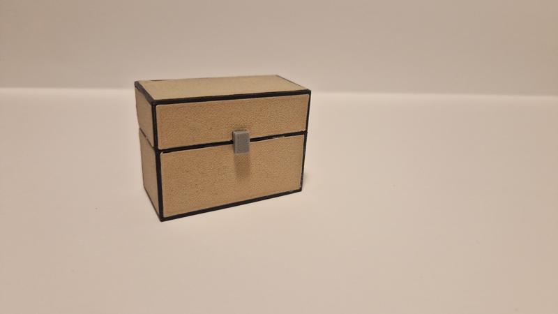 Sony LinkBuds S minecraft chest case