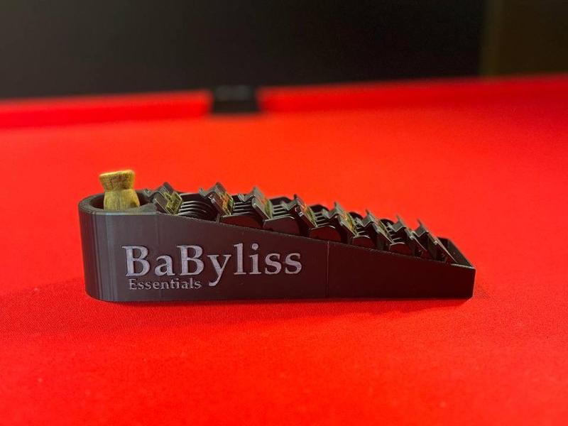 Stand for BaByliss Pro Attachments and Accessories