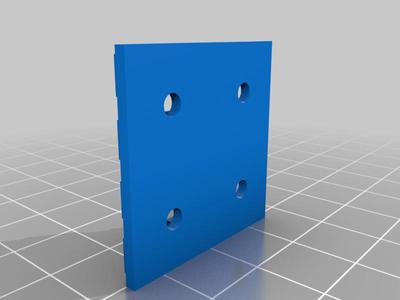 HW-223 RGB LED MATRIX