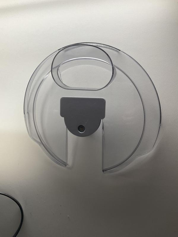 Bosch MUM Deckelhalterung