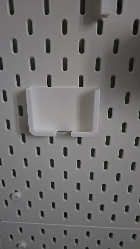 Skadis Samsung Galaxy S23 bracket