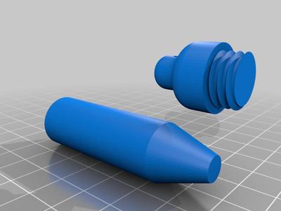 ILUMINACION DE CARNADA