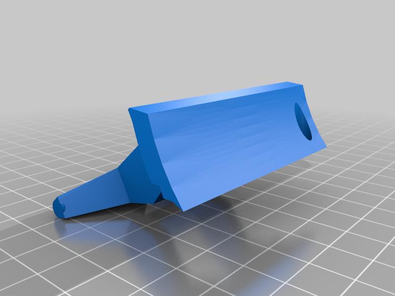 Dishwasher BSH Bosch handle counter bracket