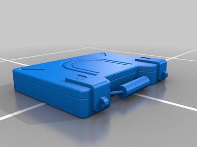 Fallout 4 Tool Case