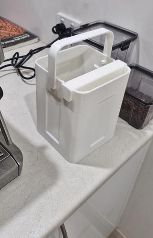 Coffee Knock Bucket