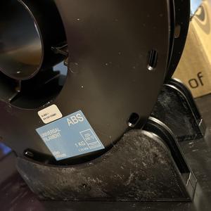 filament spool roller HD