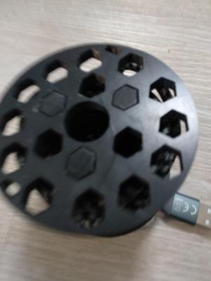 filament cable ball
