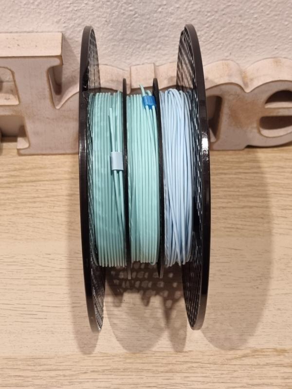 Splitter for Prusament spool