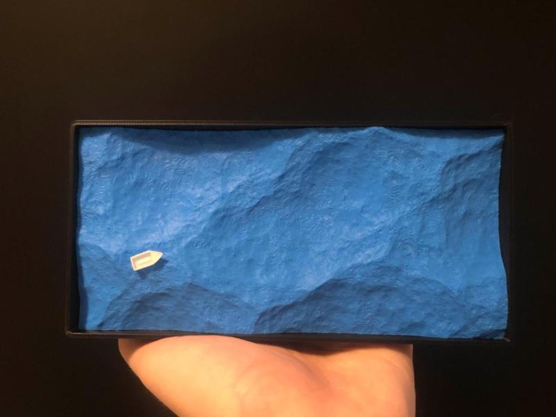 Ocean Catch-All Tray