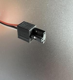 TRX-4M 2s Battery Adapter