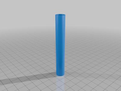 Crayola Chalk Holder