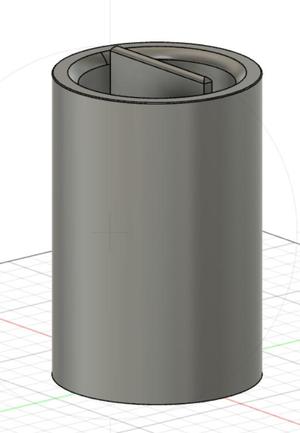 school pen holder