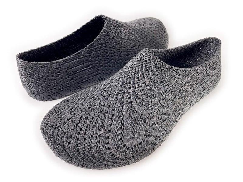 Mirai Barefoot Shoes