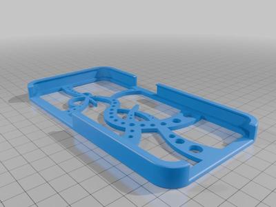 iphone 15 case- tentacles 