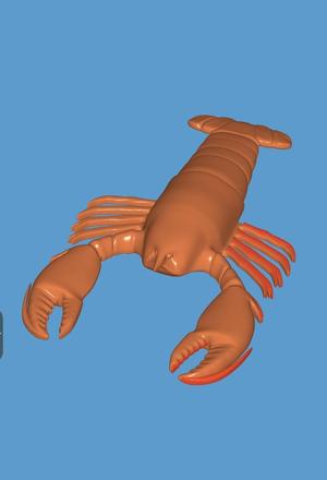 Lobster 