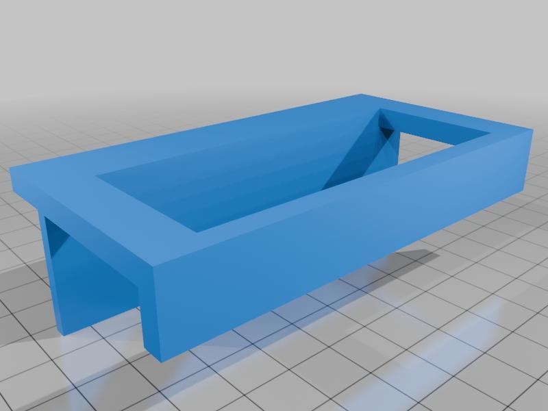 ZTE H1600 Wall Mount