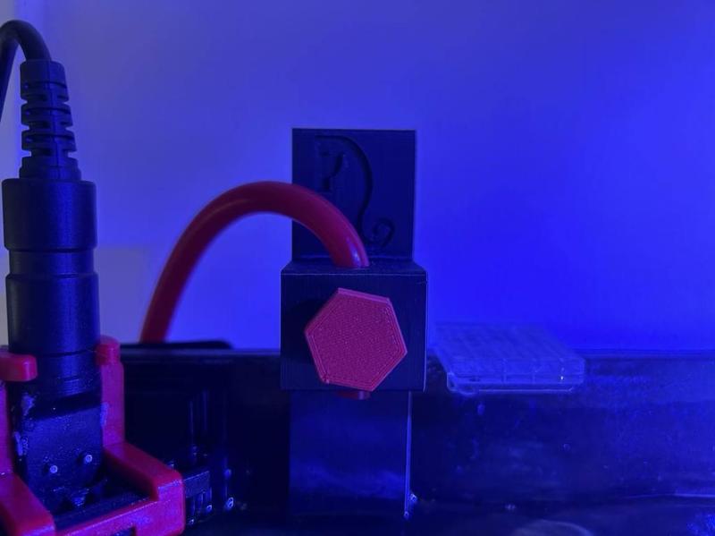 RedSea ATO+ Dosing Hose Holder