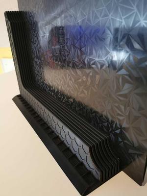 Kobra 2 Max Plattenlager MK.1